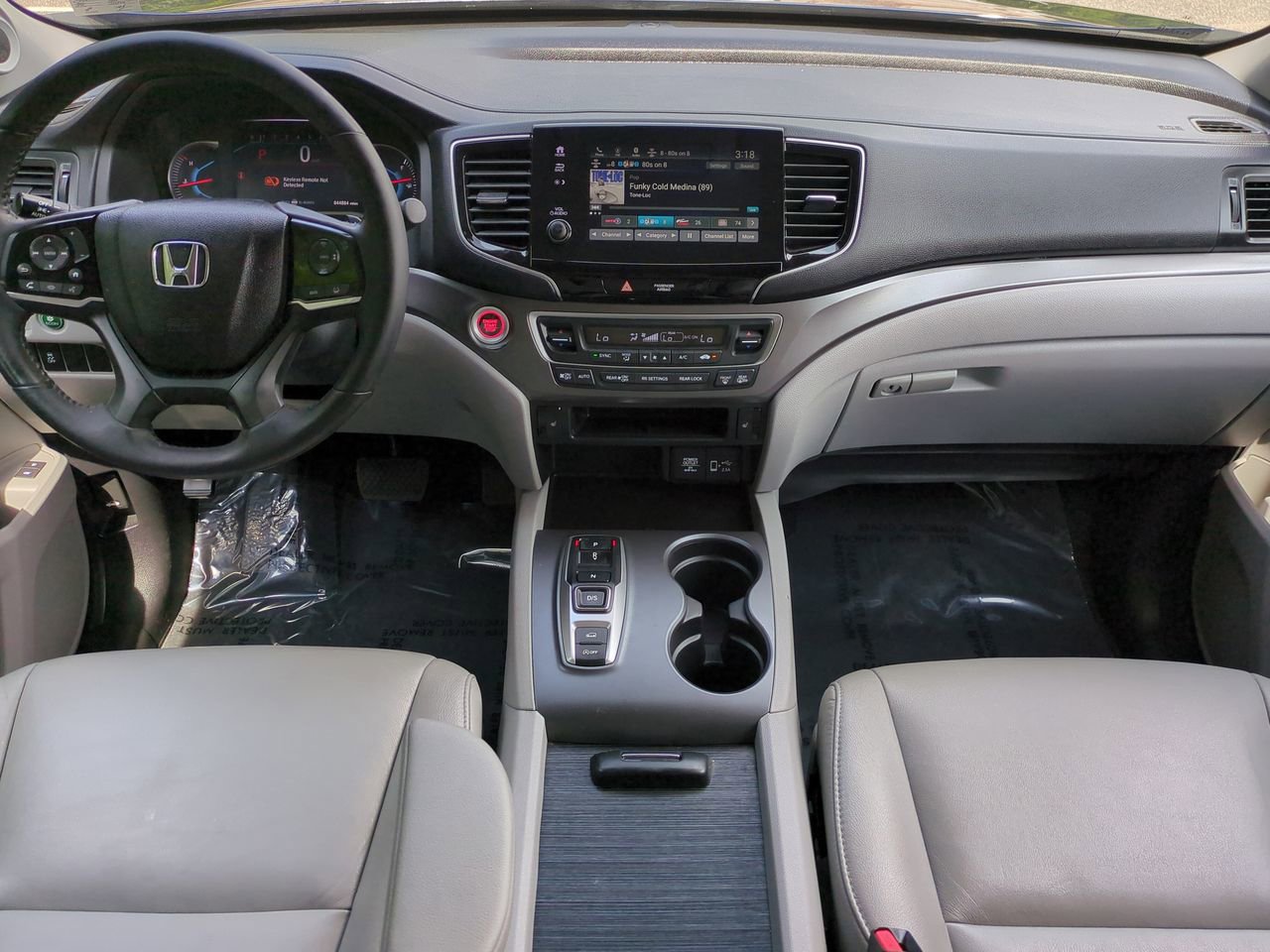 Used 2022 Honda Pilot EX-L image 15