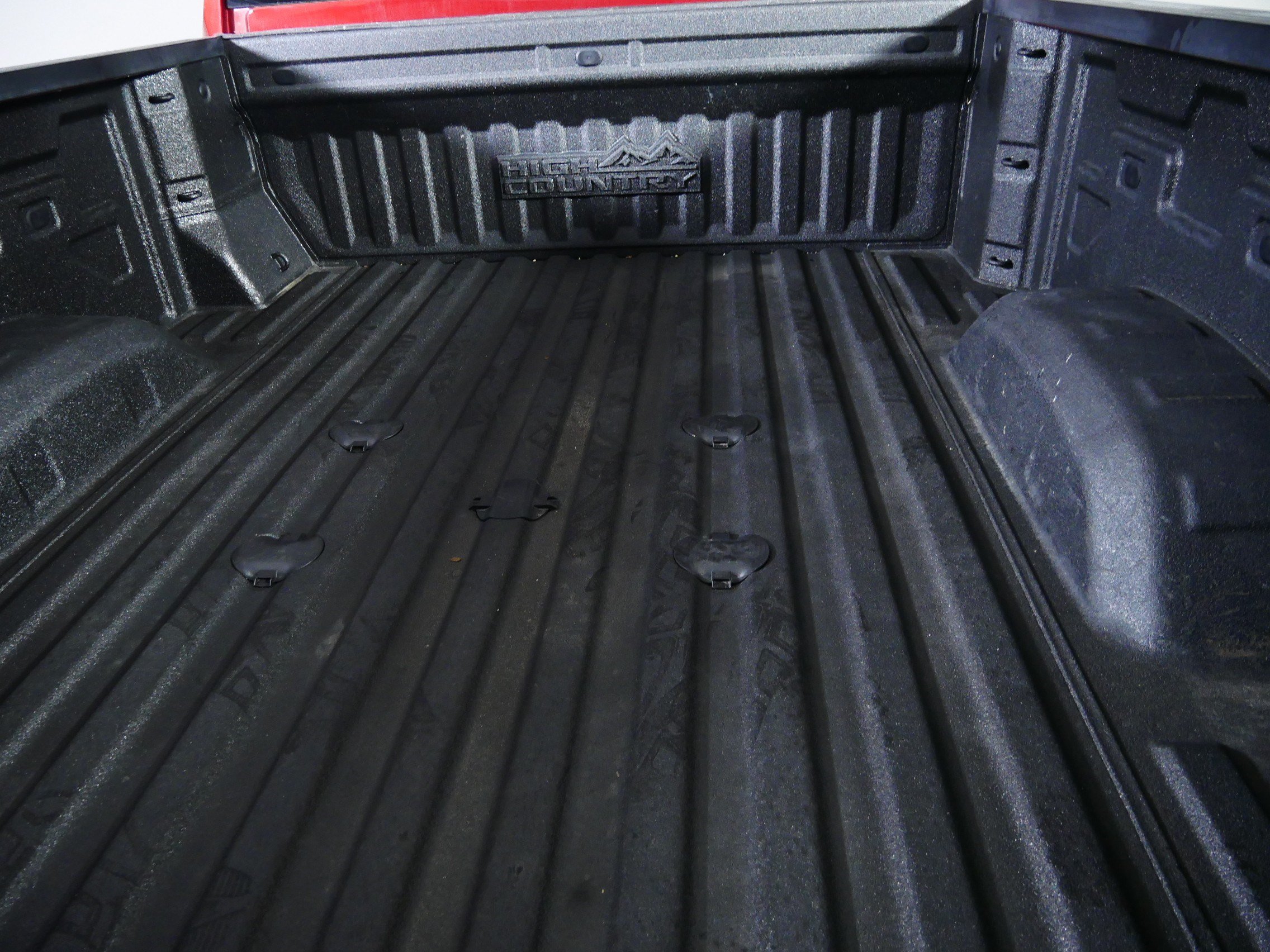 Certified 2020 Chevrolet Silverado 2500 High Country AWD/4WD image 18