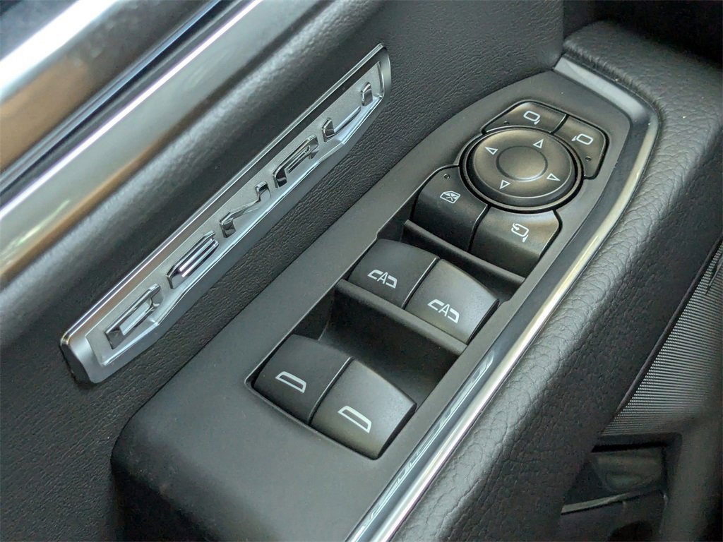 New 2026 GMC Sierra 1500 Denali w/ Denali Reserve Package image 26