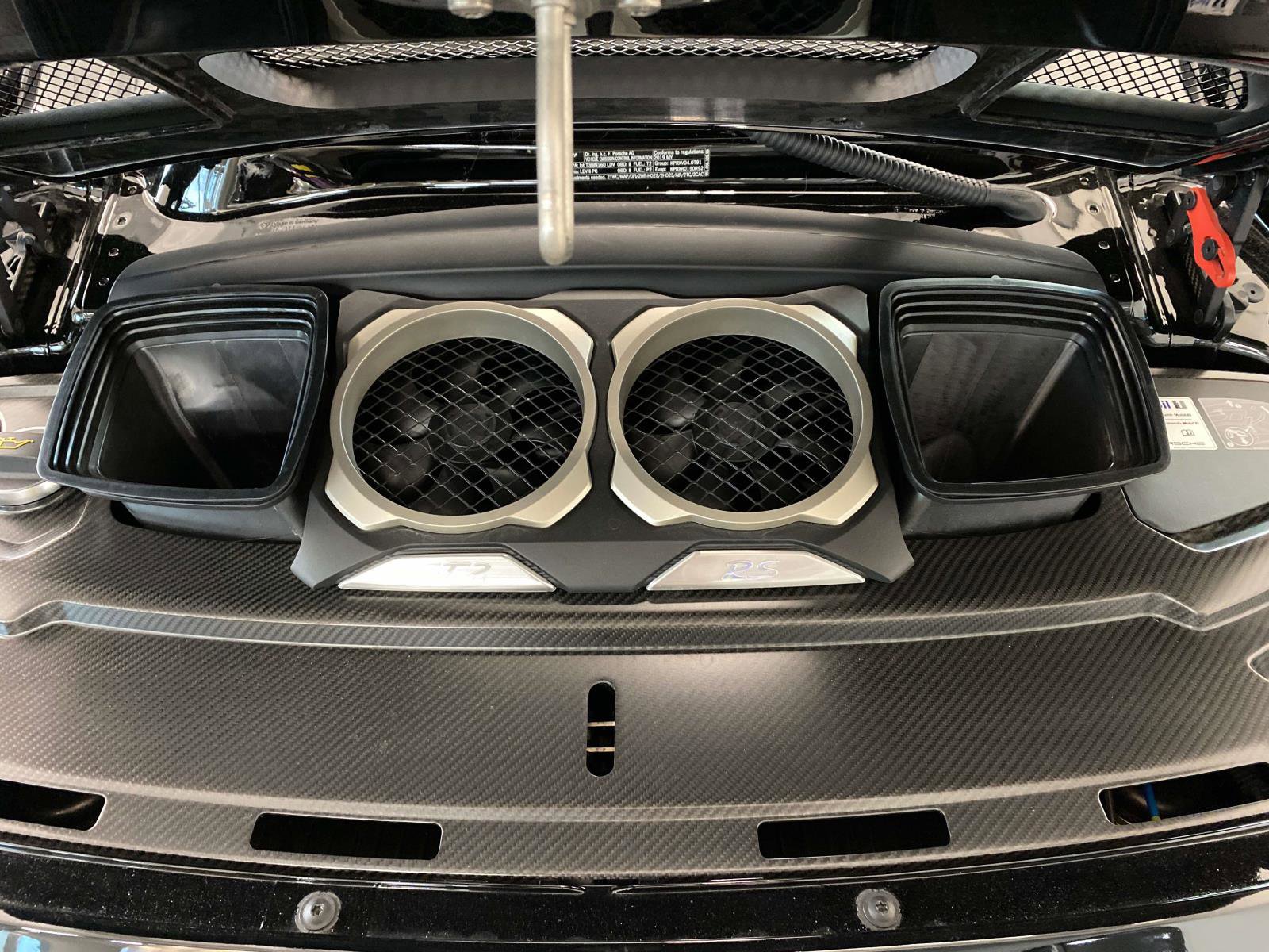 Used 2019 Porsche 911 GT2 RS image 18