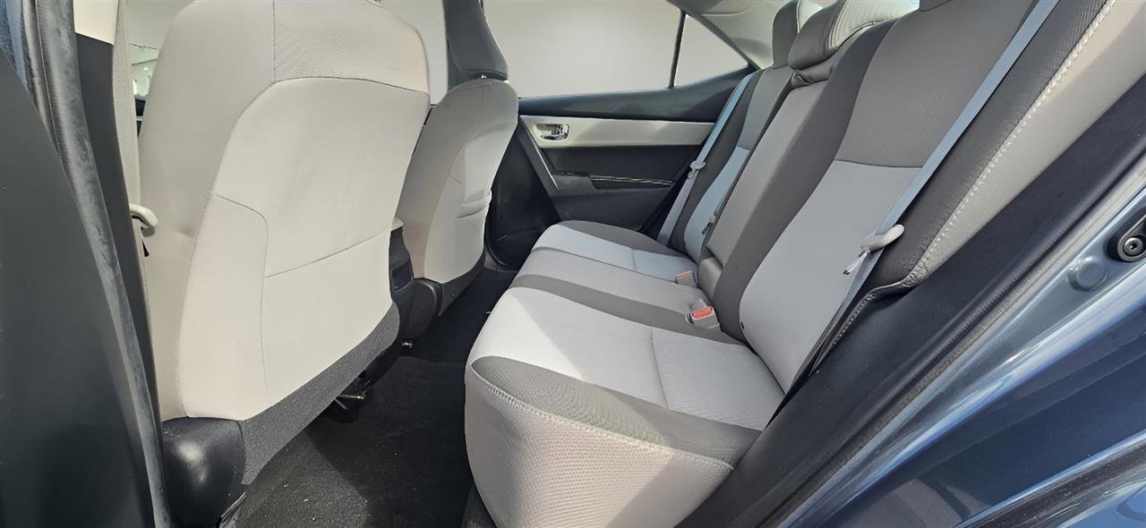 Used 2019 Toyota Corolla LE FWD image 20