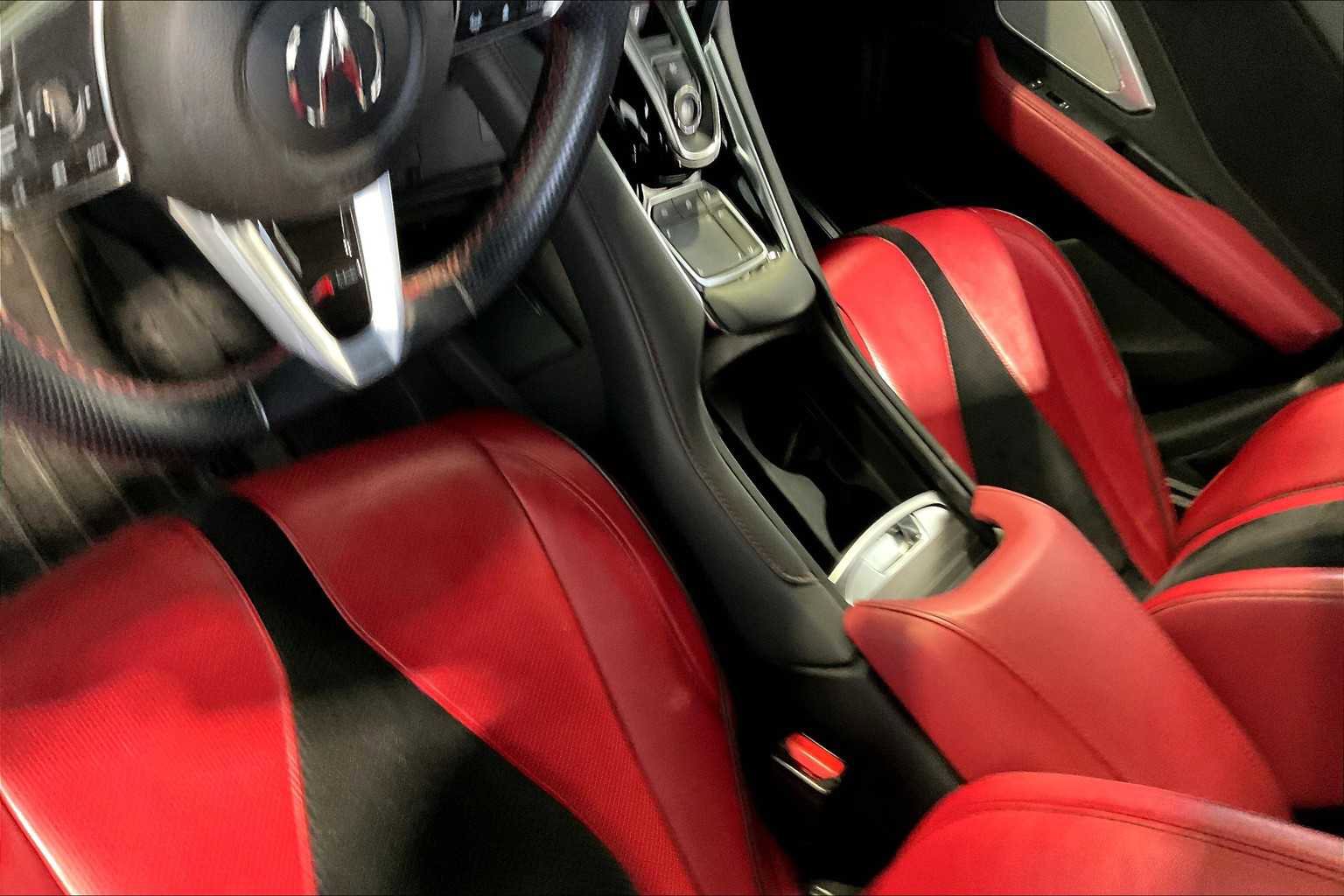 Used 2022 Acura RDX A-Spec image 16