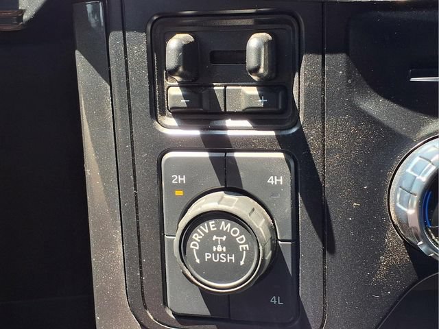 Used 2023 Ford F150 XLT w/ Equipment Group 302A High AWD/4WD image 23