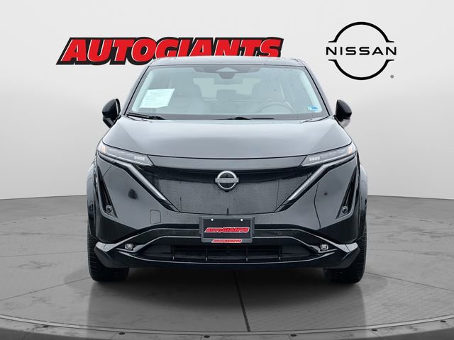 Used 2023 Nissan Ariya FWD image 7