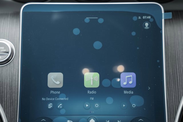 New 2025 Mercedes-Benz C 300 4MATIC Sedan image 21