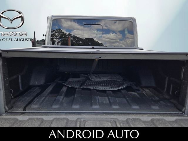 Used 2022 Jeep Gladiator Mojave w/ LED Lighting Group AWD/4WD image 10