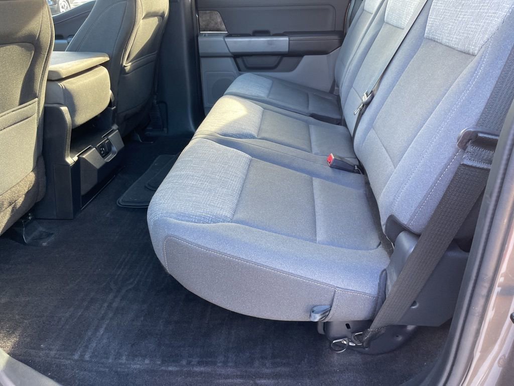 Used 2021 Ford F150 XLT w/ Equipment Group 302A High image 43