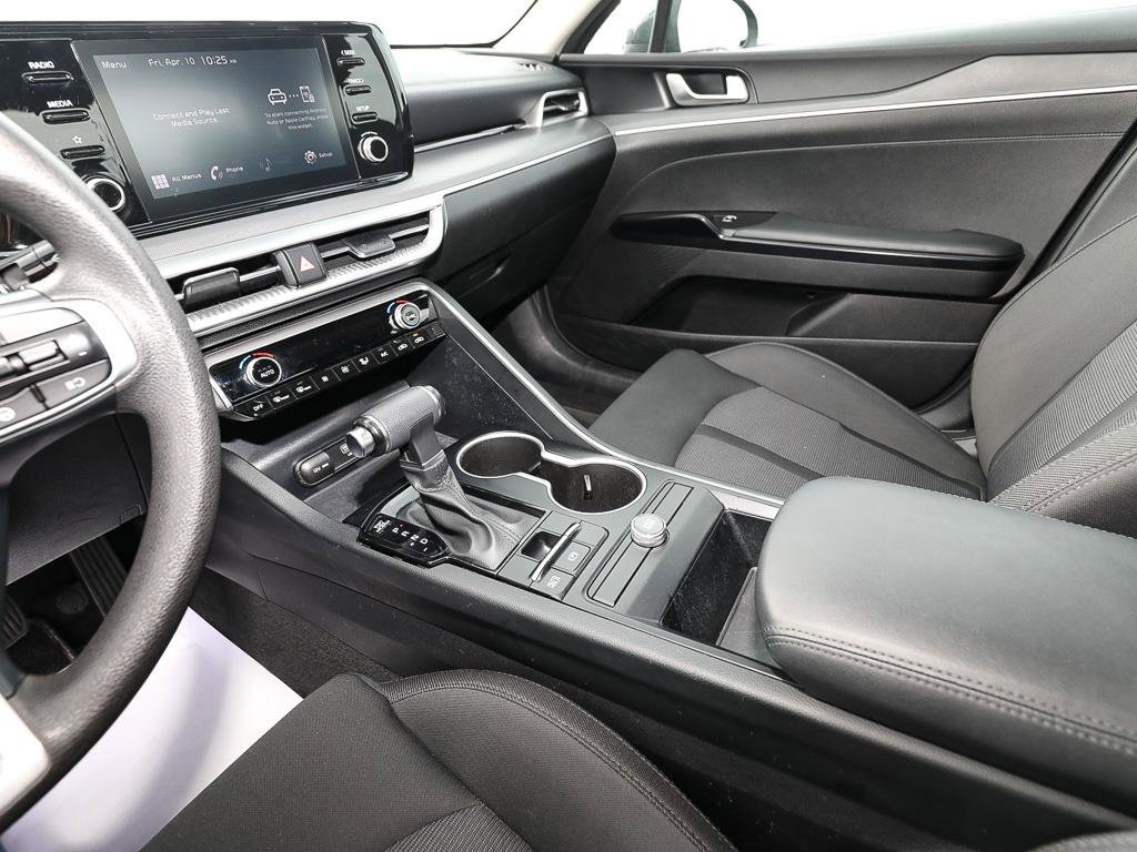 Used 2023 Kia K5 LXS image 19
