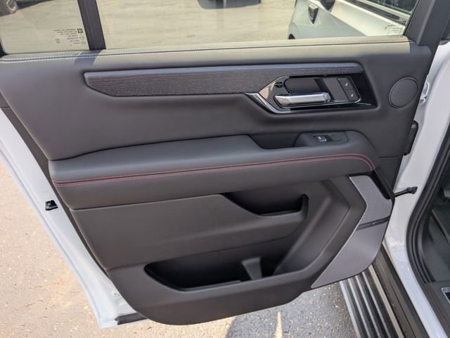 New 2026 GMC Yukon XL AT4 Ultimate image 10