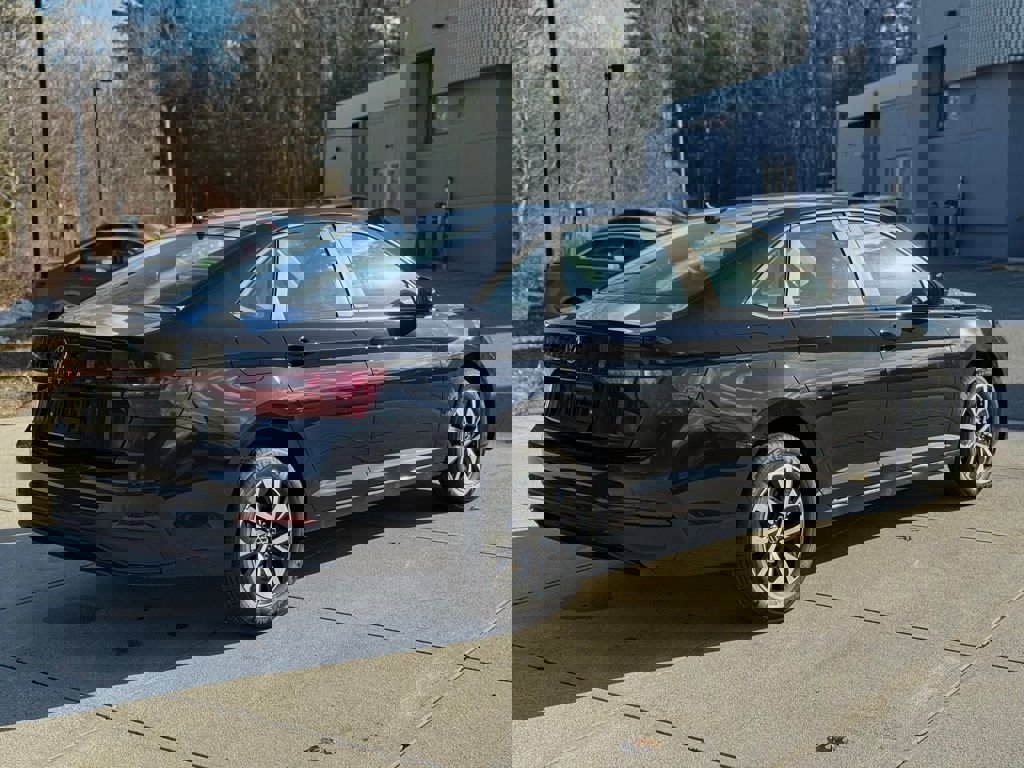 New 2026 Volkswagen Jetta S image 9