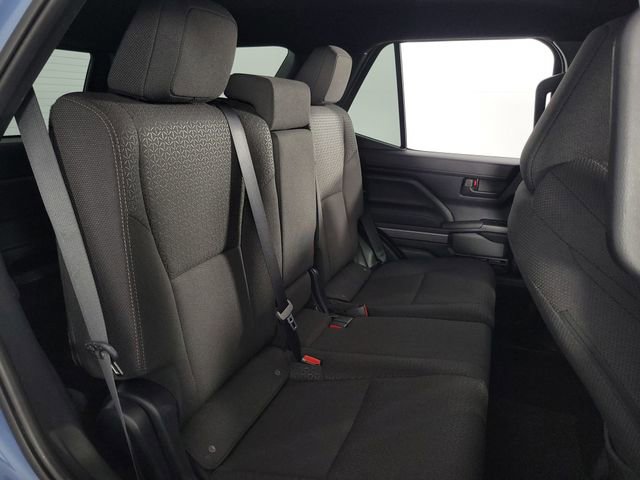 Used 2025 Toyota 4Runner SR5 image 16