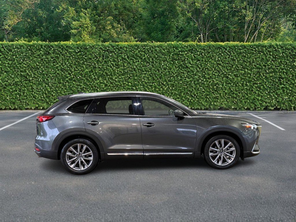 Used 2020 MAZDA CX-9 Grand Touring FWD image 2