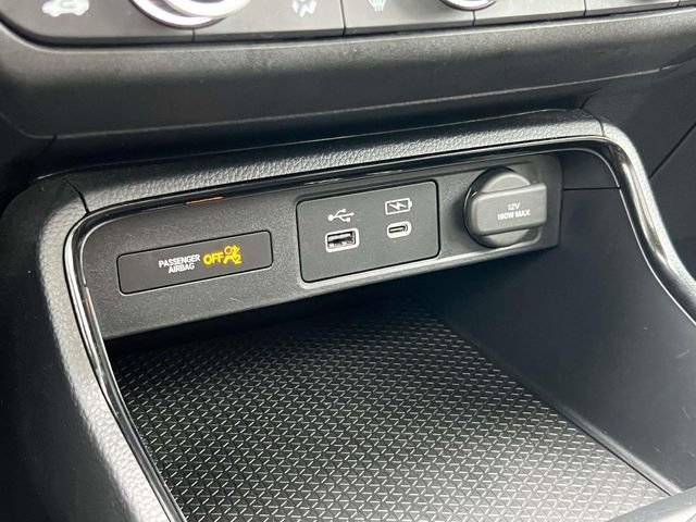 Certified 2025 Honda CR-V EX image 15