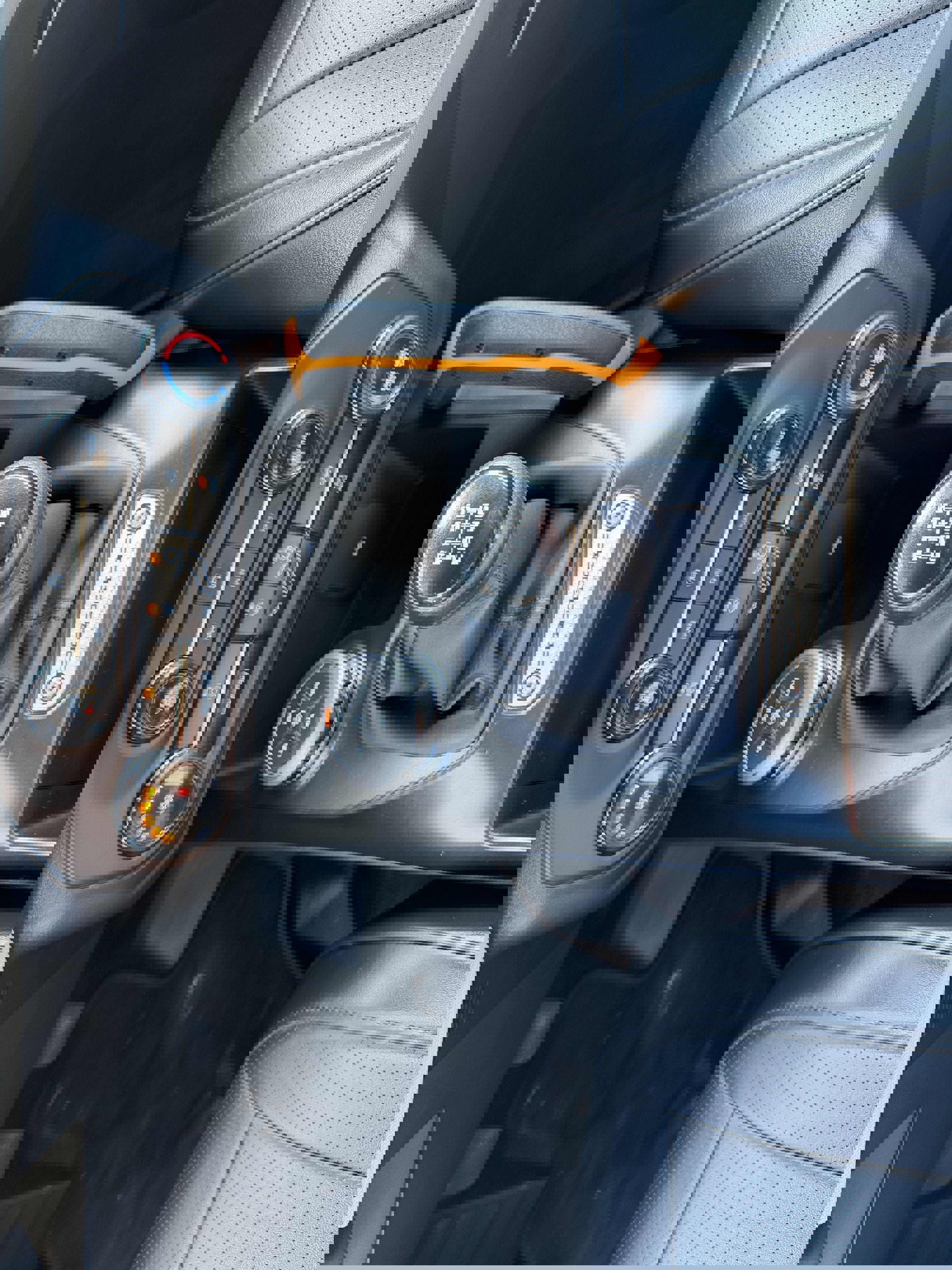 Used 2023 Ford Bronco Badlands image 21