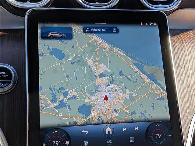 New 2026 Mercedes-Benz GLC 300 image 11