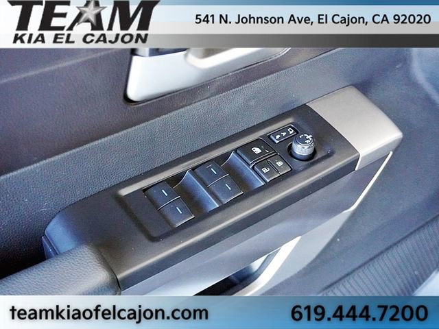 Used 2024 Toyota Sequoia SR5 w/ SR5 Premium Package image 27