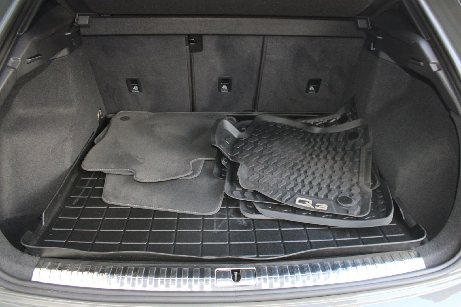 Used 2021 Audi Q3 2.0T Premium Plus image 31