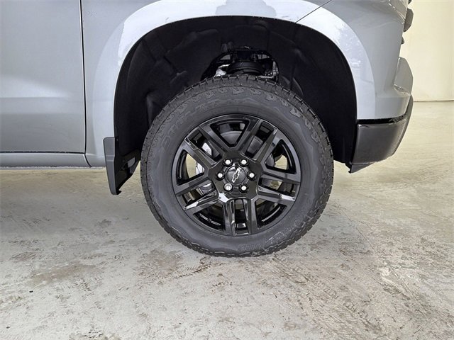 New 2026 Chevrolet Silverado 1500 LT Trail Boss image 14