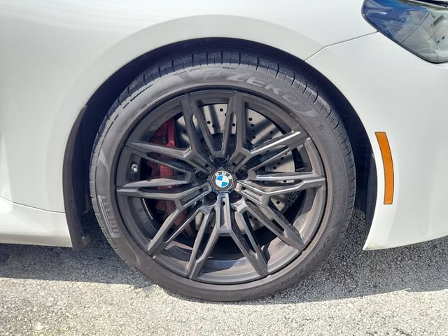 Used 2026 BMW M2 w/ Lighting Package RWD image 6