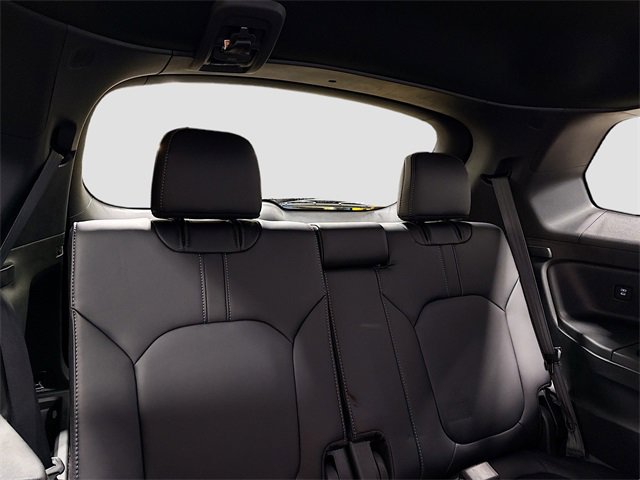 Used 2025 Honda Pilot TrailSport image 30