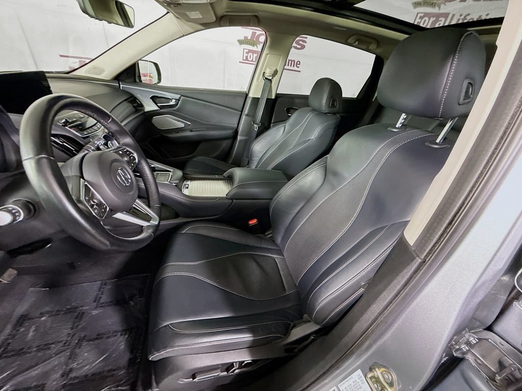 Used 2020 Acura RDX w/ Technology Package AWD/4WD image 27