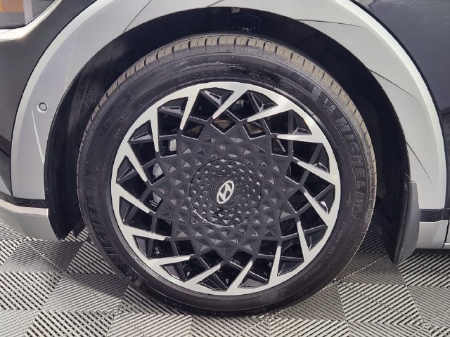 Certified 2024 Hyundai Ioniq 5 Limited AWD/4WD image 20