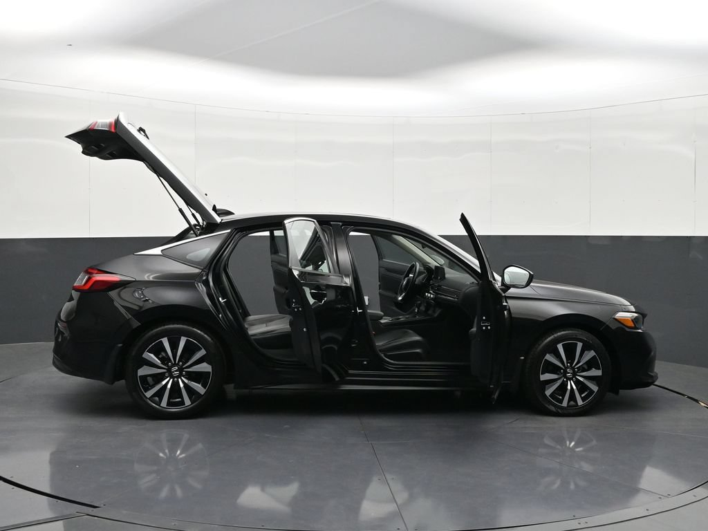 Used 2024 Honda Civic EX-L image 39
