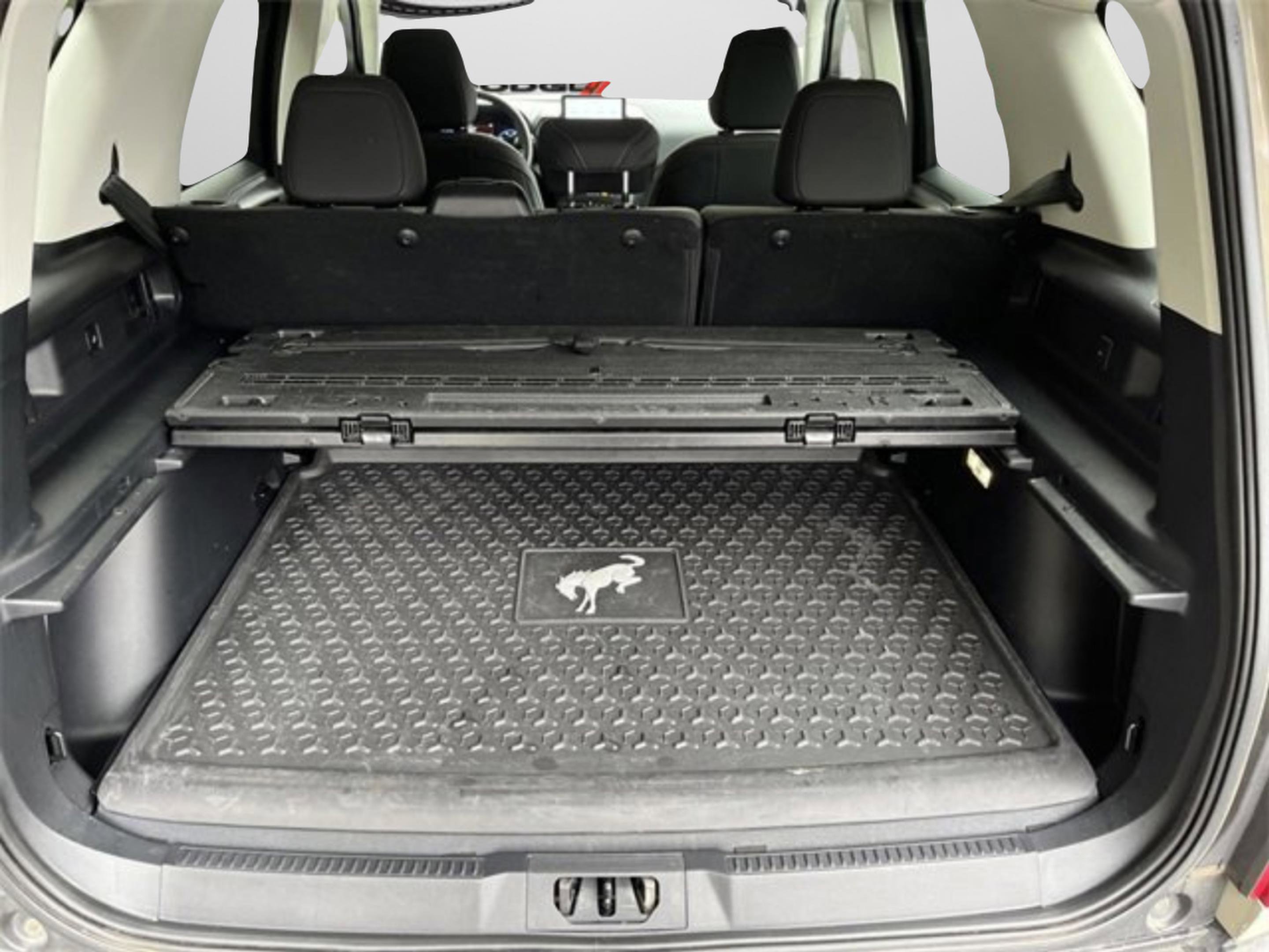 Used 2024 Ford Bronco Sport Big Bend image 33