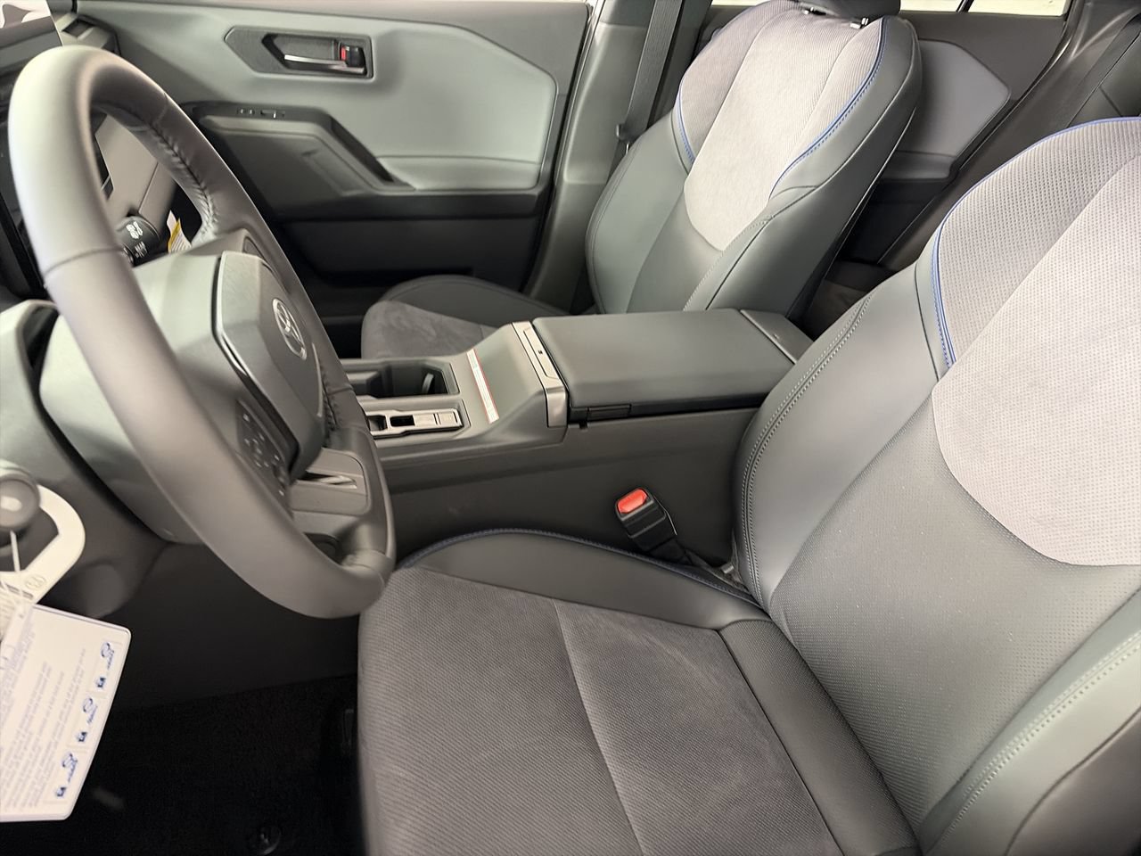 New 2026 Toyota RAV4 XSE AWD/4WD image 20