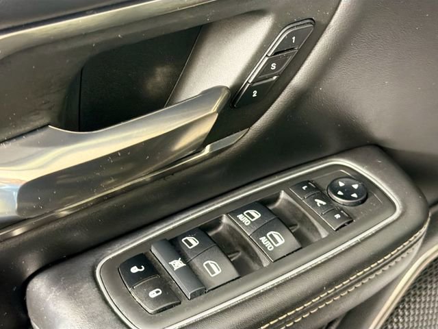 Used 2021 RAM 1500 Limited image 18