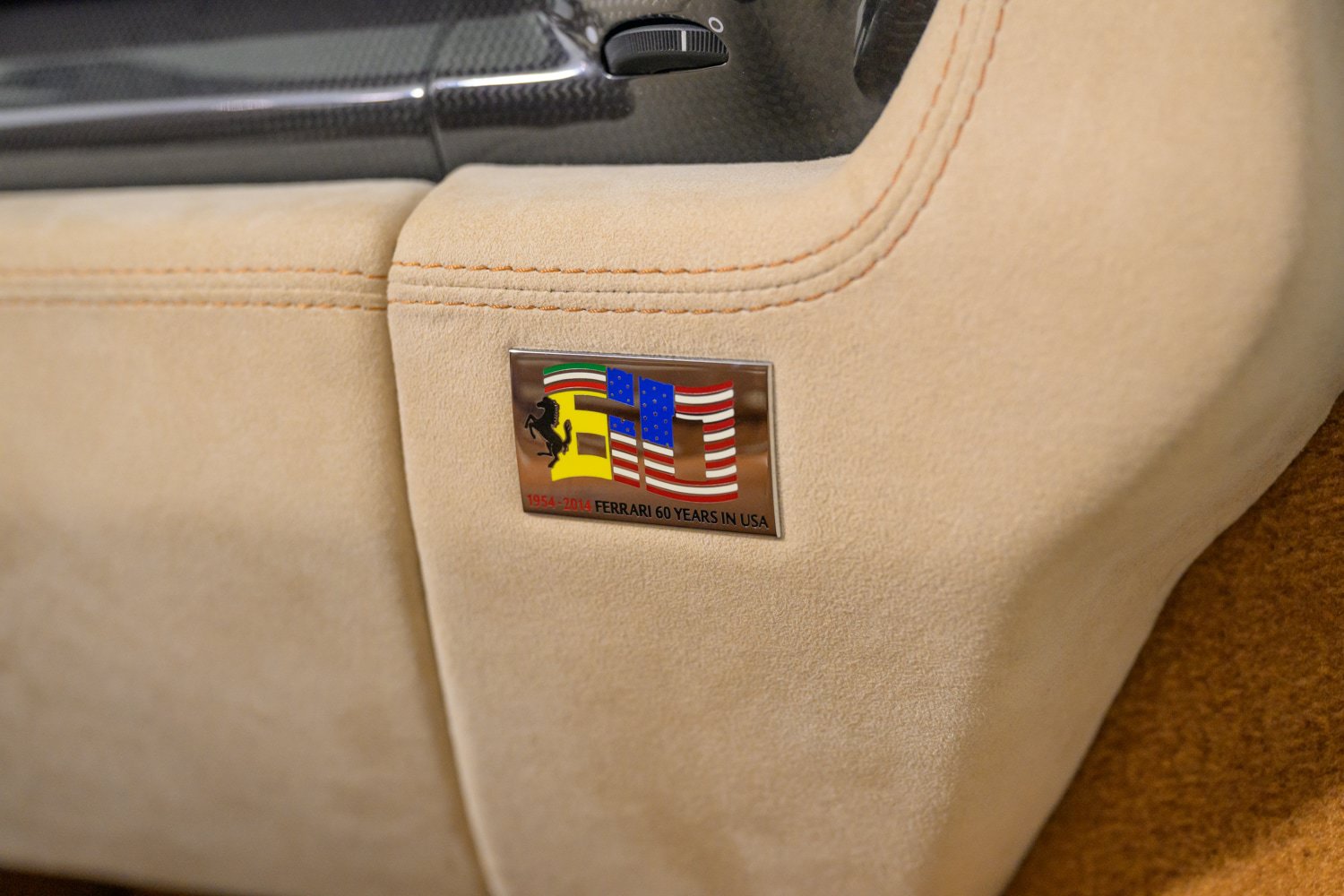 Used 2015 Ferrari 458 Spider RWD image 54