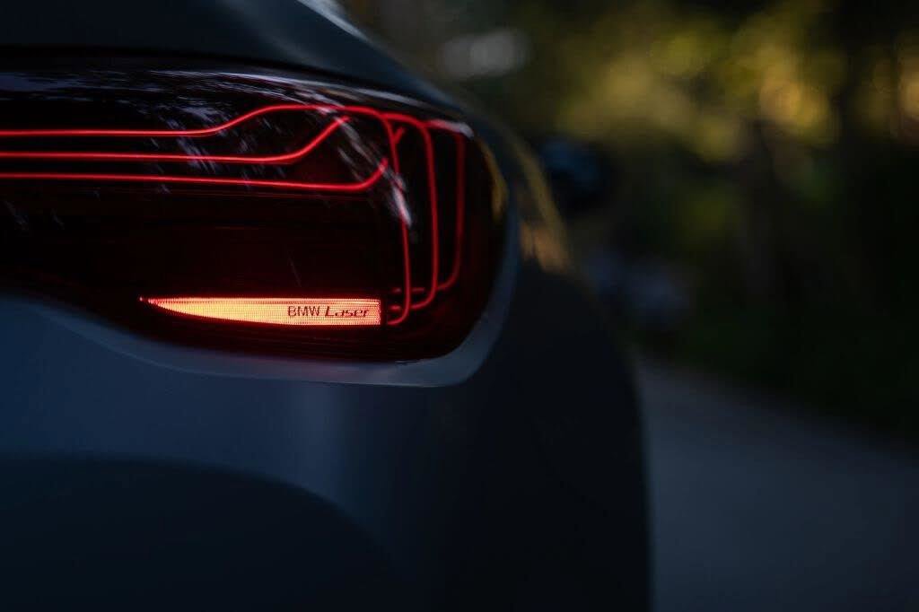 Used 2023 BMW M4 CSL image 68