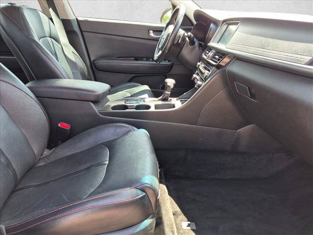 Used 2018 Kia Optima SX FWD image 22