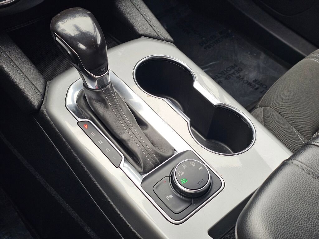 Used 2019 Chevrolet Blazer LT image 18