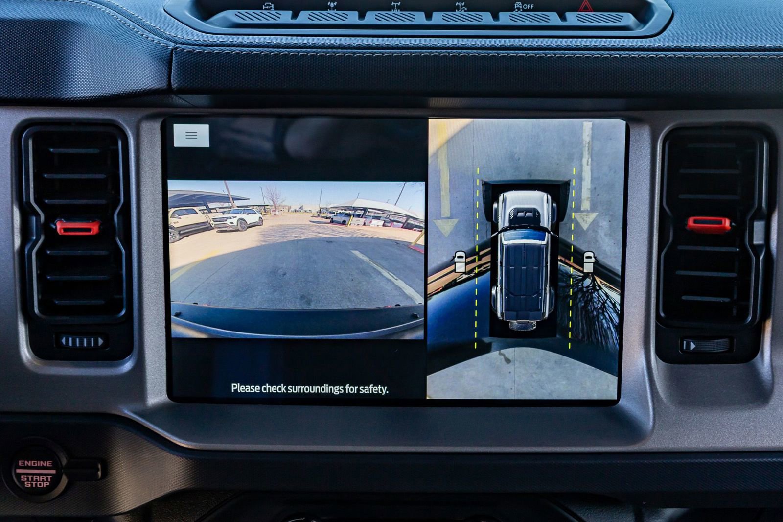 Used 2022 Ford Bronco Raptor image 25