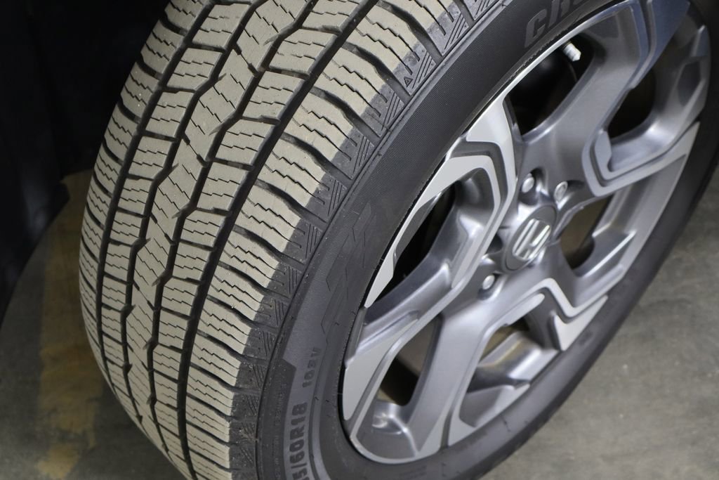 Used 2018 Honda CR-V EX image 35