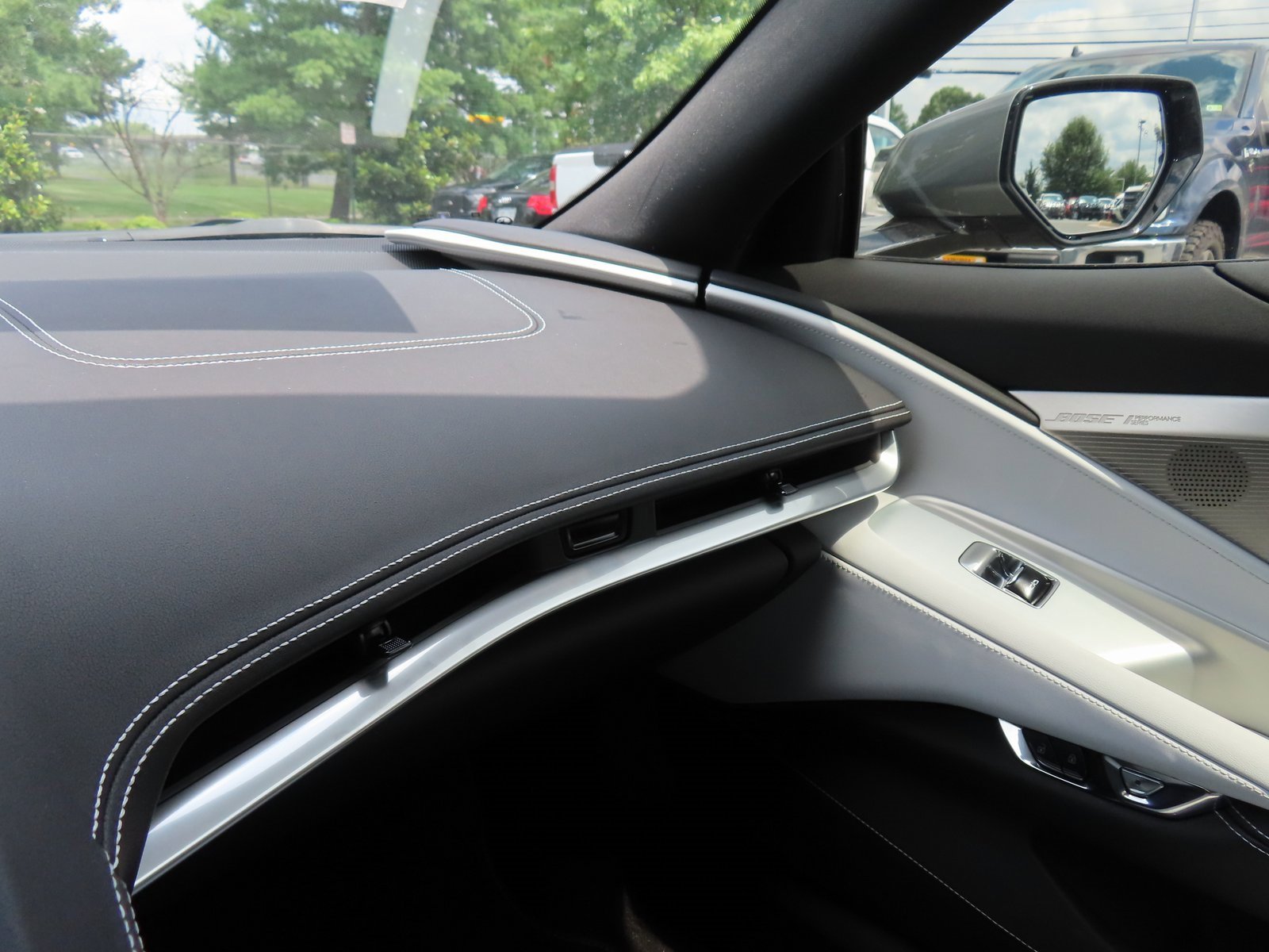 Used 2022 Chevrolet Corvette Stingray Preferred Cpe w/ 2LT image 27