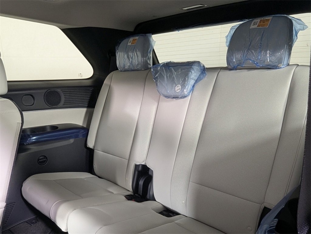 New 2026 Hyundai Palisade Calligraphy image 26