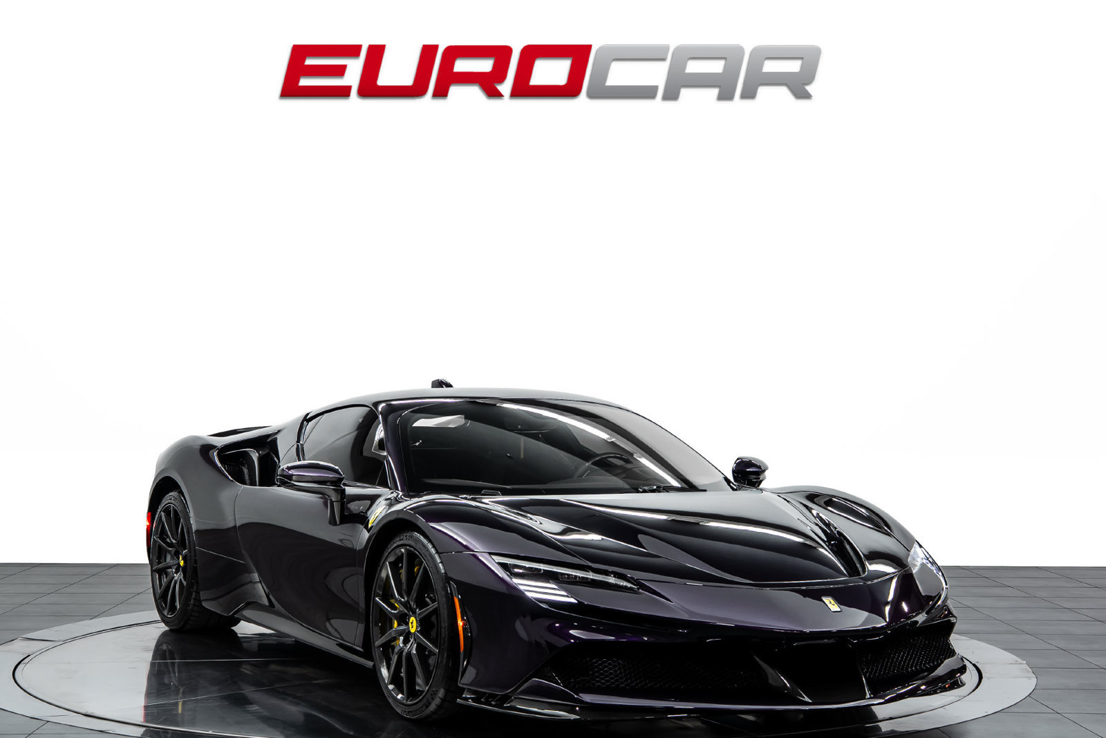 Used 2023 Ferrari SF90 Stradale AWD/4WD image 7