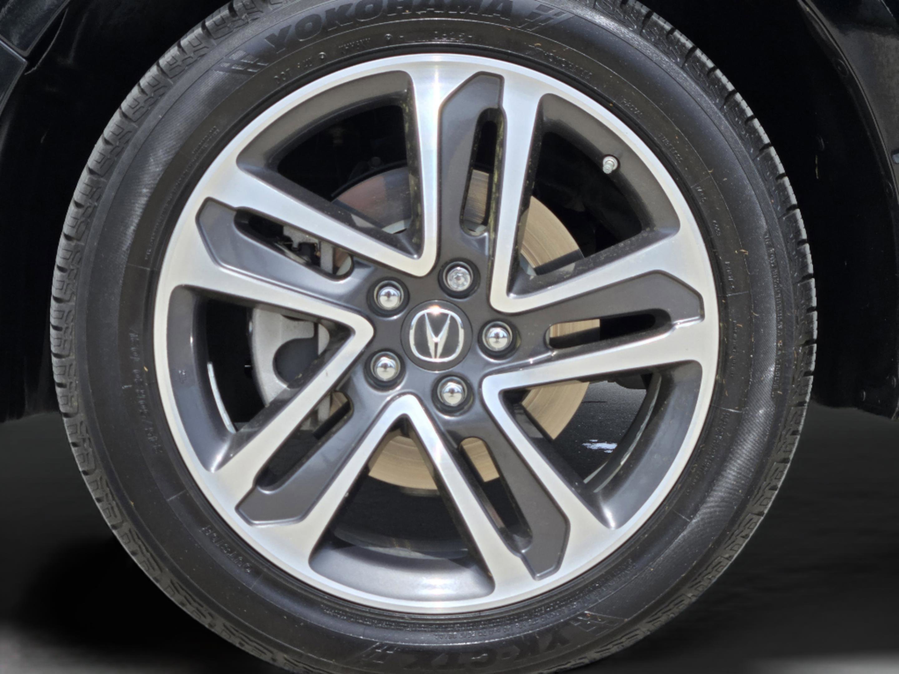 Used 2020 Acura MDX w/ Advance Package image 19