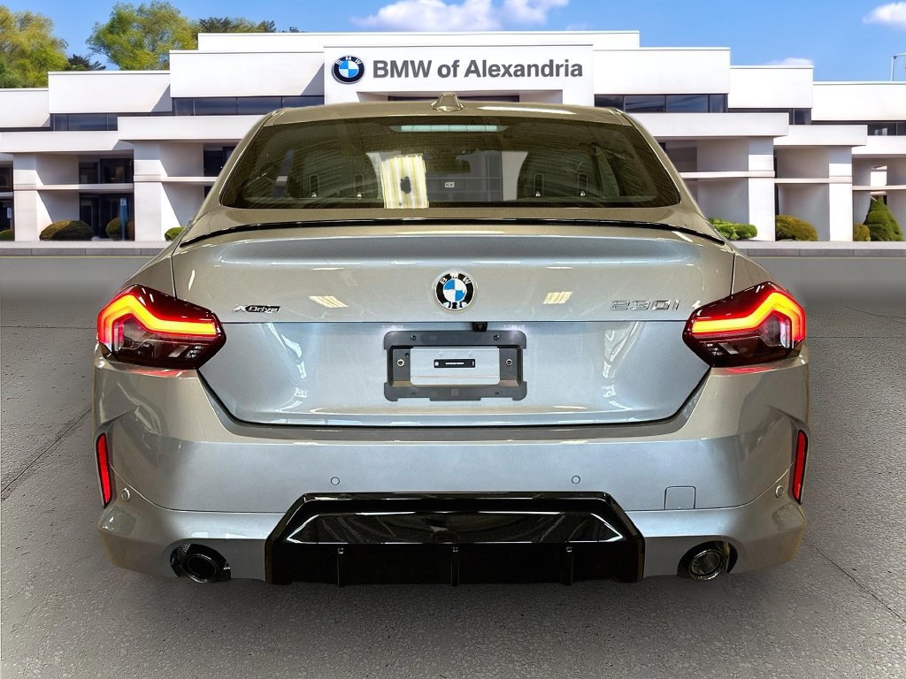 New 2026 BMW 230i xDrive Coupe AWD/4WD image 6