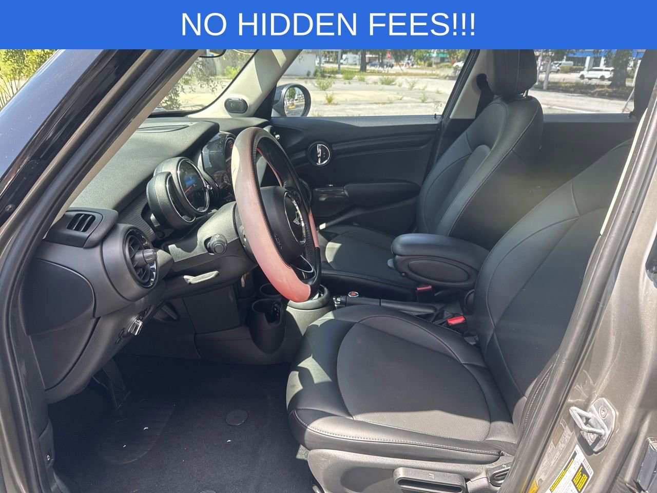 Used 2018 MINI Cooper 4-Door Hardtop FWD image 19