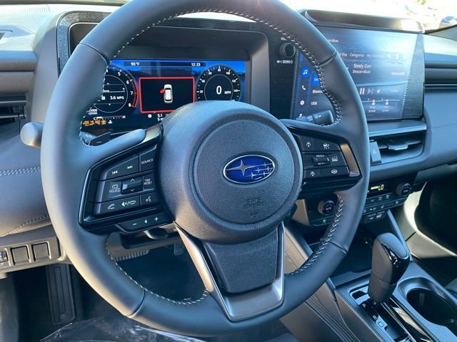 New 2026 Subaru Outback Touring XT AWD/4WD image 12