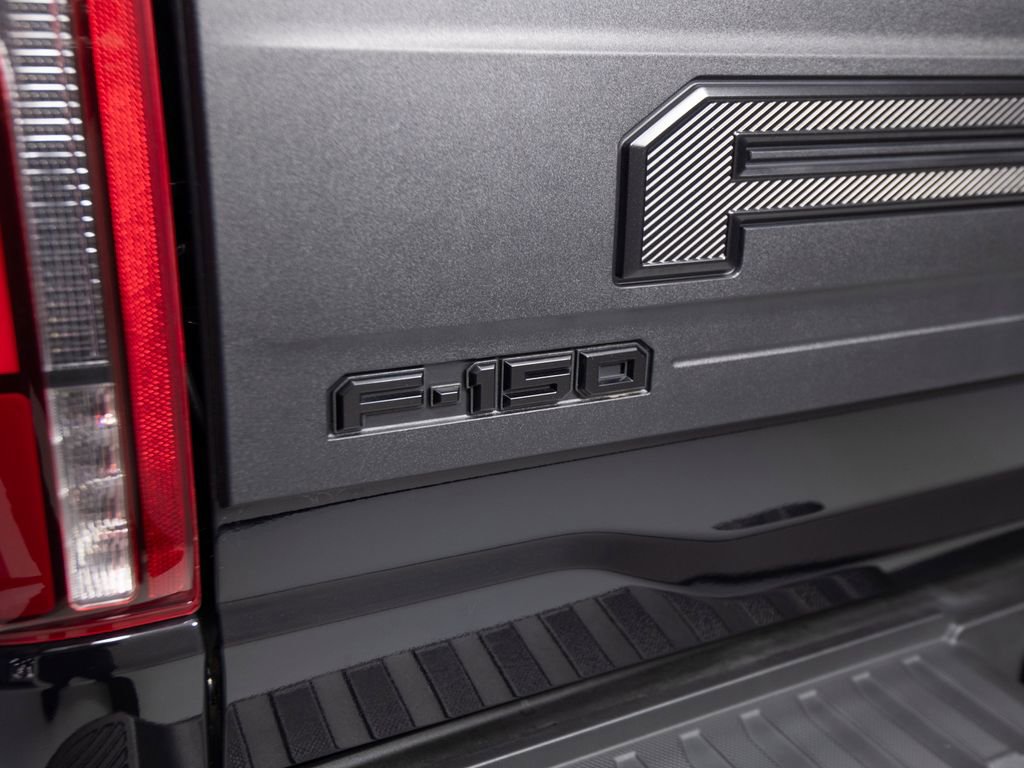 Used 2024 Ford F150 Raptor w/ Equipment Group 803A Raptor R image 44