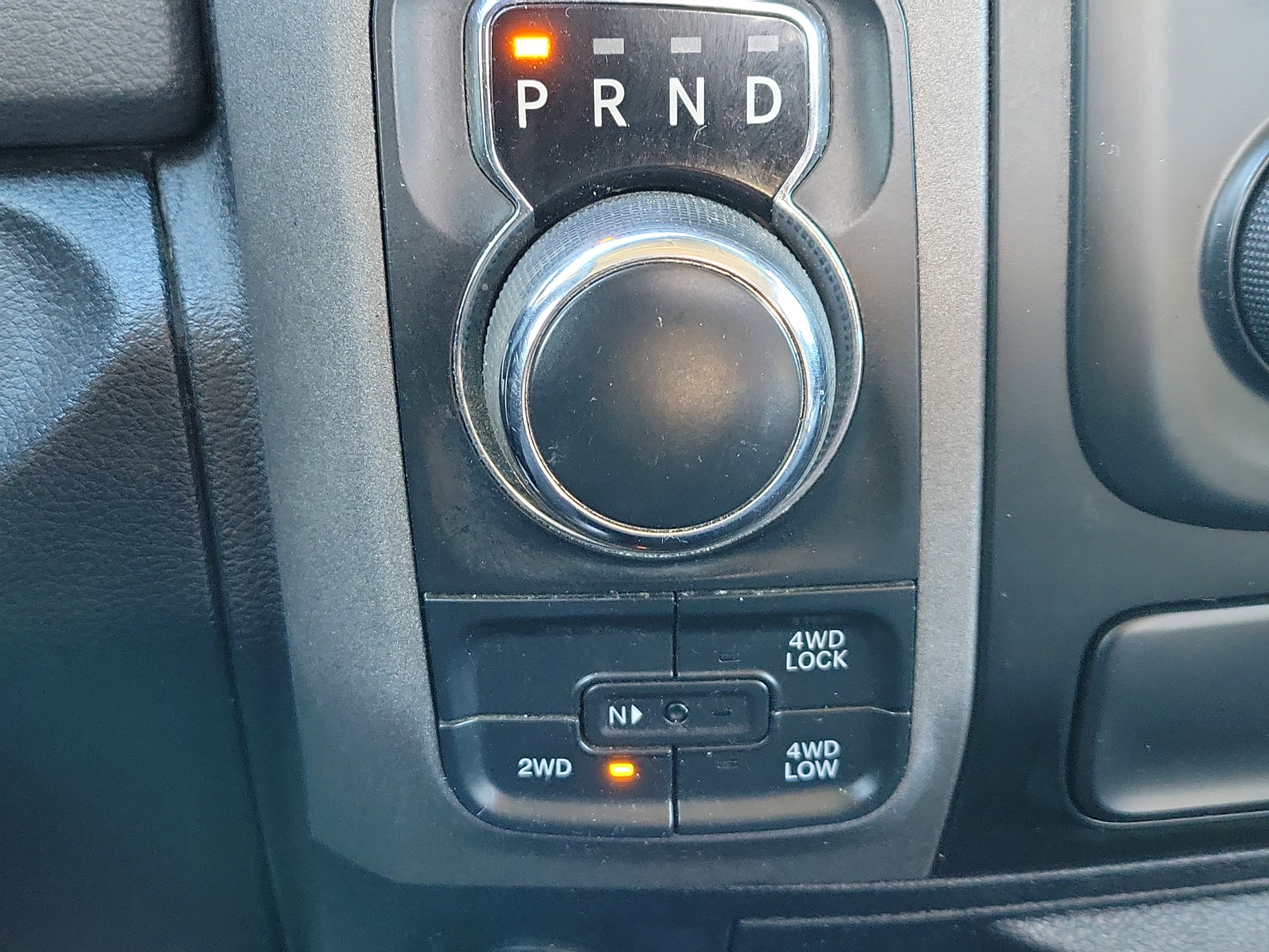 Used 2018 RAM 1500 Express image 24