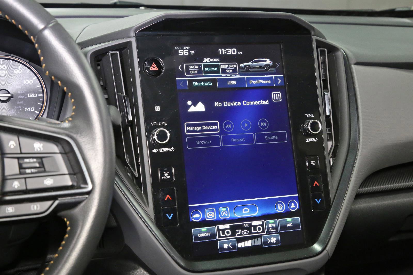 Used 2024 Subaru Crosstrek 2.5i Wilderness image 9