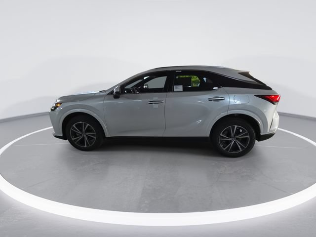New 2026 Lexus RX 350h AWD/4WD image 5
