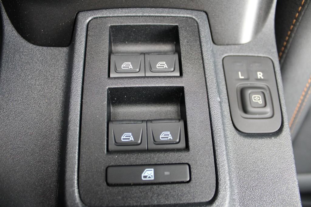 Used 2022 Ford Bronco Badlands AWD/4WD image 23