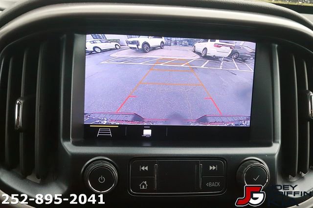 Used 2022 GMC Canyon AT4 AWD/4WD image 29