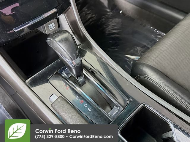 Used 2017 Honda Accord Sport image 16